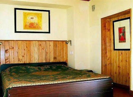Hotel Emerald Heights Mussoorie Exterior foto