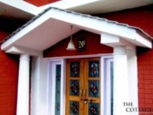 Hotel Emerald Heights Mussoorie Exterior foto