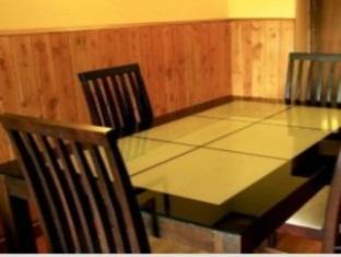 Hotel Emerald Heights Mussoorie Exterior foto