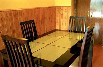 Hotel Emerald Heights Mussoorie Exterior foto