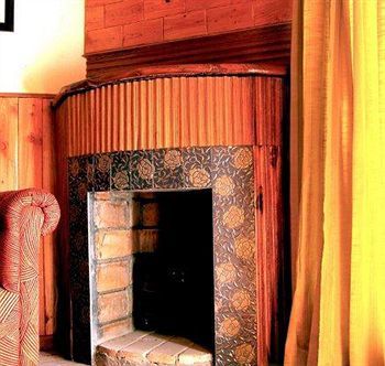 Hotel Emerald Heights Mussoorie Exterior foto