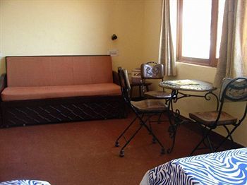 Hotel Emerald Heights Mussoorie Exterior foto