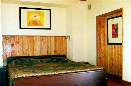 Hotel Emerald Heights Mussoorie Exterior foto