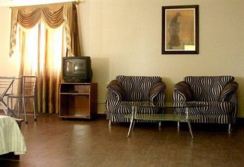 Hotel Emerald Heights Mussoorie Exterior foto